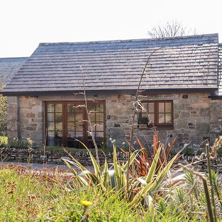 Rosewarrick Cottage Бодмин Экстерьер фото