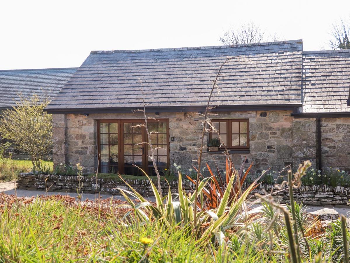 Rosewarrick Cottage Бодмин Экстерьер фото
