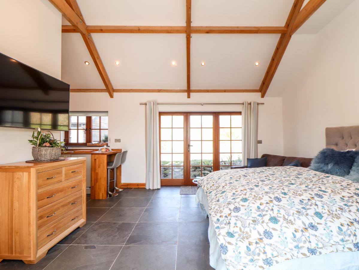 Rosewarrick Cottage Бодмин Экстерьер фото
