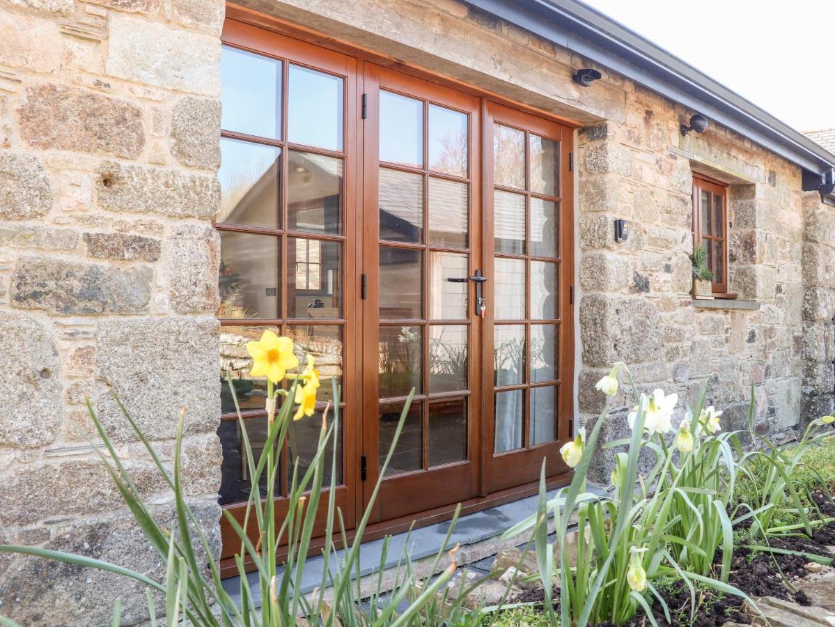 Rosewarrick Cottage Бодмин Экстерьер фото